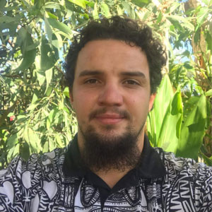 About Us 7 Damon Anderson