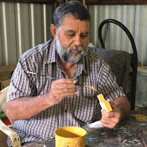 About Us 6 Daniel Murphy