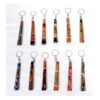DIKE 01 Didgeridoo Keyring