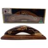 Boxed 8 Inch Traditional Boomerang with Stand 2 BXTRBO 08 Boxed 8 Inch Traditional Booemrang