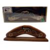 Boxed 10 Inch Traditional Boomerang with Stand 2 BXTRBO 10 Boxed 10 Inch Traditional Boomerang