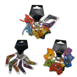 Keyrings