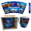 MOA MUG 15 Mug Aus Scenery