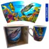 MOA MUG 20 Mug Great barrier Reef