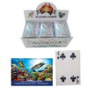 Great Barrier Reef Playing Cards 1 MOA PLC 11 Playing Cards Great Barrier Reef