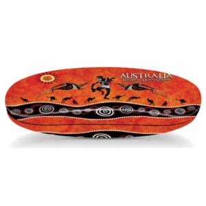Sunglasses Case Australia the Land Downunder