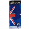 MOA TT 13 Tea Towel Aus Flag