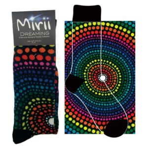 Mirii SOCK 03
