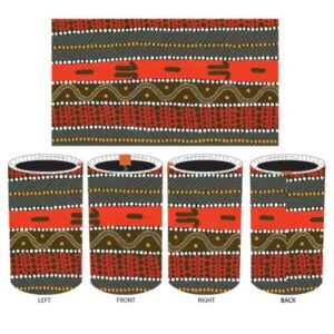 Mirii Dreamtime Collection Stubbie Cooler S2 Earth