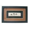 Rock Art 22x14 Framed 1 PMFR 02 Framed Rock Art