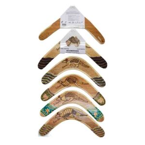 12 Inch Burnt Plywood