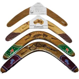 18 Inch Burnt Plywood