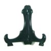 STPL 01 Plate Stand black
