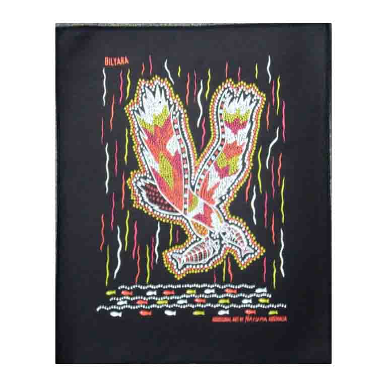 Printed Canvas 60x40cm Loose Bilyara 3 WP10 Printed Canvas