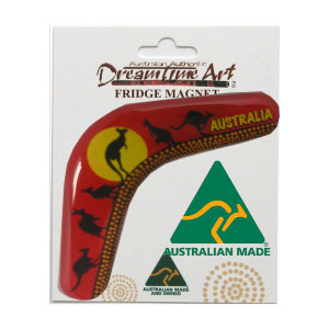 aus made magnet