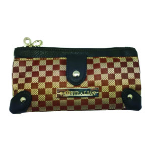 Australia luggage bag