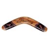 BOBU 12 Boomerang 12Inch Burnt
