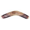 BOBU 14 Boomerang 14 Inch Burnt