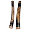 DIBU 01 Didgeridoo Burnt 60cm