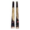 DIBU 02 Didgeridoo Burnt 85cm