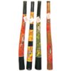 DIDG 02 Didgeridoo Contemporary 85cm