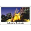 FMAD 01 Adelaide Printed Magnet