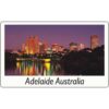 FMAD 02 Adelaide Printed Magnet