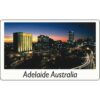 FMAD 03 Adelaide Printed Magnet