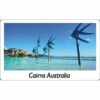 FMCA 03 Cairns Printed Magnet