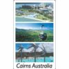 FMCA 20 Cairns Printed Magnet