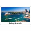 FMSY 02 Sydney Printed Magnet