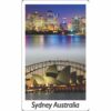 FMSY 10 Sydney Printed Magnet