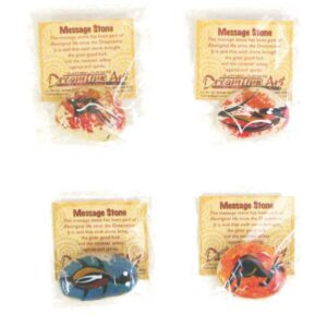 Message Stones
