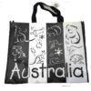 MOA BAG 15 Bag Brush Art