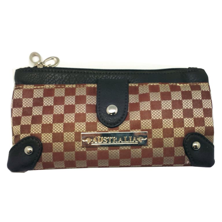 Travel Bag 22x11cm 3 MOA BAG L08 Travel bag