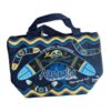 MOA BGS 119 Bag Small Blue Boomerang