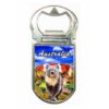 MOA BO AN1 Bottle Opener Round Animal