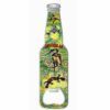 MOA BO2 AB G Bottle Opener Bottle Aborignal Green