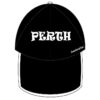 MOA CAP 16 Cap Black Perth