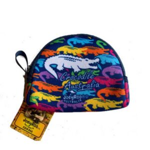 Neoprene - Coin Bags