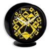 MOA CLK 03 Roadsign Clock