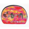 MOA CP2 AB 0 Coin Bag Aboriginal Orange