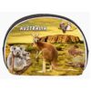 MOA CP2 AN G Coin Bag Animal Gold
