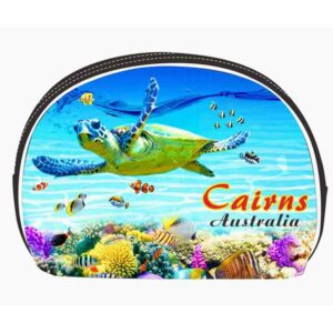 Coin Purse Cairns Reef