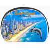 MOA CP2 GC Blue Coin Bag Gold Coast