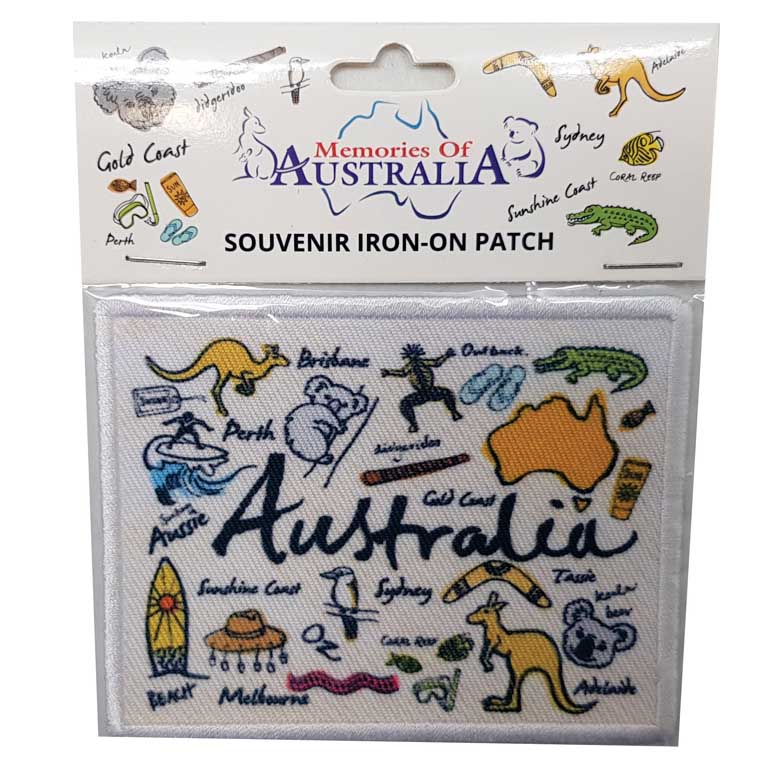 Embroidery Badge Symbols 3 MOA EBADGE 04 Icons EMB Badge