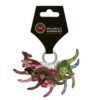 MOA KEY010 KAAB Keyring Set 6 Aboriginal