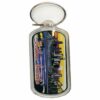 Brisbane Story Bridge Keyring 1 MOA KR 03 Keyring Brisbane