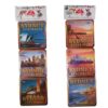 MOA NBCS 1404 Coaster Set 6 Sydney