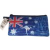 MOA PB 2102 Pencil Bag Australia Flag